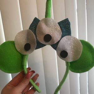 Toy Story Disney ears